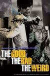 Ficha de The Good, the Bad, and the Weird