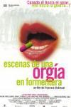 Ficha de Escenas de una Orgia en Formentera