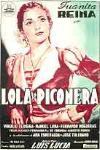 Ficha de Lola, la Piconera