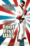 Ficha de The Foot fist way