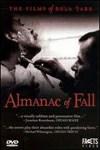 Ficha de Almanac of Fall