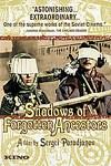 Ficha de Shadows of Forgotten Ancestors
