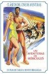 Ficha de Las Aventuras de Hércules