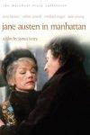 Ficha de Jane Austen en Manhattan