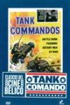 Ficha de Tank Comando