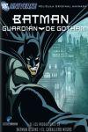 Ficha de Batman: Guardián de Gotham