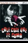 Ficha de Cole Cole que te Como