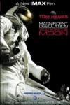 Ficha de Magnificent Desolation: Walking on the Moon 3D