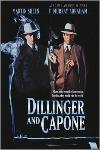 Ficha de Dillinger and Capone