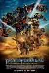 Ficha de Transformers: La Venganza de los Caídos