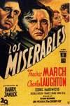 Ficha de Los Miserables (1935)