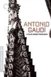 Ficha de Antonio Gaudí