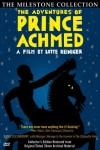 Ficha de Las Aventuras del Príncipe Achmed