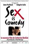 Ficha de Sex Is Comedy