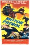 Ficha de Motor Patrol