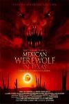 Ficha de Un Hombre Lobo Mexicano en Texas