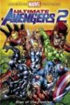 Ficha de Ultimate Avengers II (Los Vengadores)