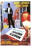 Ficha de Las Aventuras de Arsenio Lupin