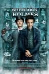Ficha de Sherlock Holmes (2010)