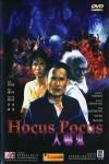 Ficha de Hocus Pocus