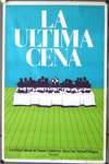 Ficha de La Última cena (1976)