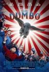 Ficha de Dumbo (2019)