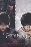 Ficha de Death Note: La Película
