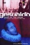 Ficha de Gesualdo, Muerte Para Cinco Voces