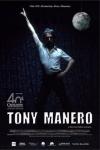 Ficha de Tony Manero