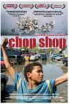 Ficha de Chop Shop