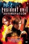 Ficha de Resident Evil: Degeneración
