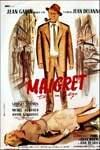 Ficha de El Comisario Maigret