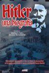 Ficha de Hitler: Una biografía
