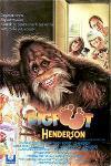 Ficha de Bigfoot y los Hendersons