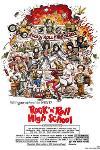 Ficha de Rock 'n' Roll High School