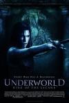 Ficha de Underworld: La rebelión de los licántropos