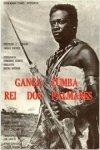 Ficha de Ganga Zumba: Rei dos Palmares