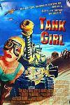 Ficha de Tank Girl
