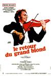Ficha de Le Retour du Grand Blond
