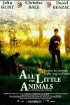 Ficha de All the Little Animals