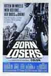 Ficha de The Born Losers