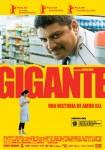 Ficha de Gigante (2009)