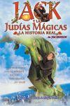 Ficha de Jack y las Judías Mágicas: La Historia Real