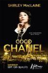 Ficha de Coco Chanel