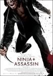 Ficha de Ninja assassin