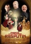 Ficha de La Daga de Rasputín