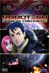 Ficha de Robotech: The Shadow Chronicles