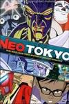 Ficha de Neo-Tokyo (Laberinto de Historias)