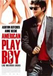 Ficha de American Playboy (2009)