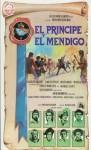 Ficha de El Príncipe y el Mendigo (1977)